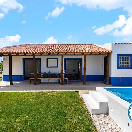 Whome | Comporta Family Beach House Eksteriør billede
