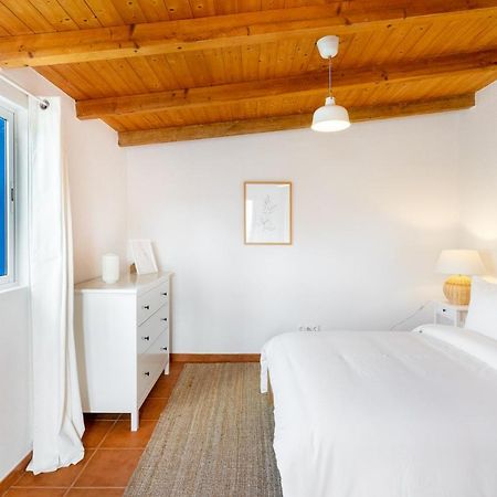 Whome | Comporta Family Beach House Eksteriør billede