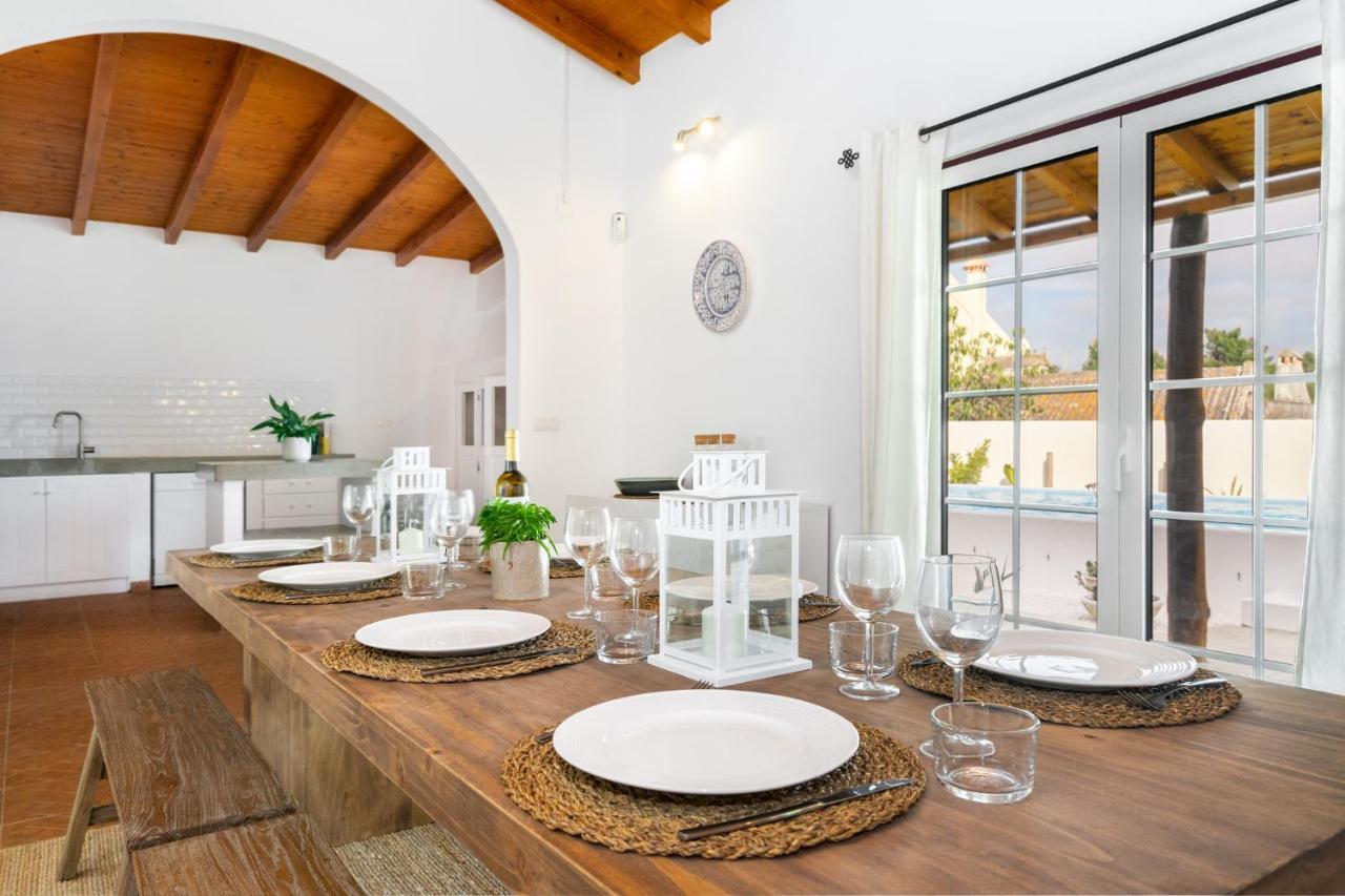 Whome | Comporta Family Beach House Eksteriør billede