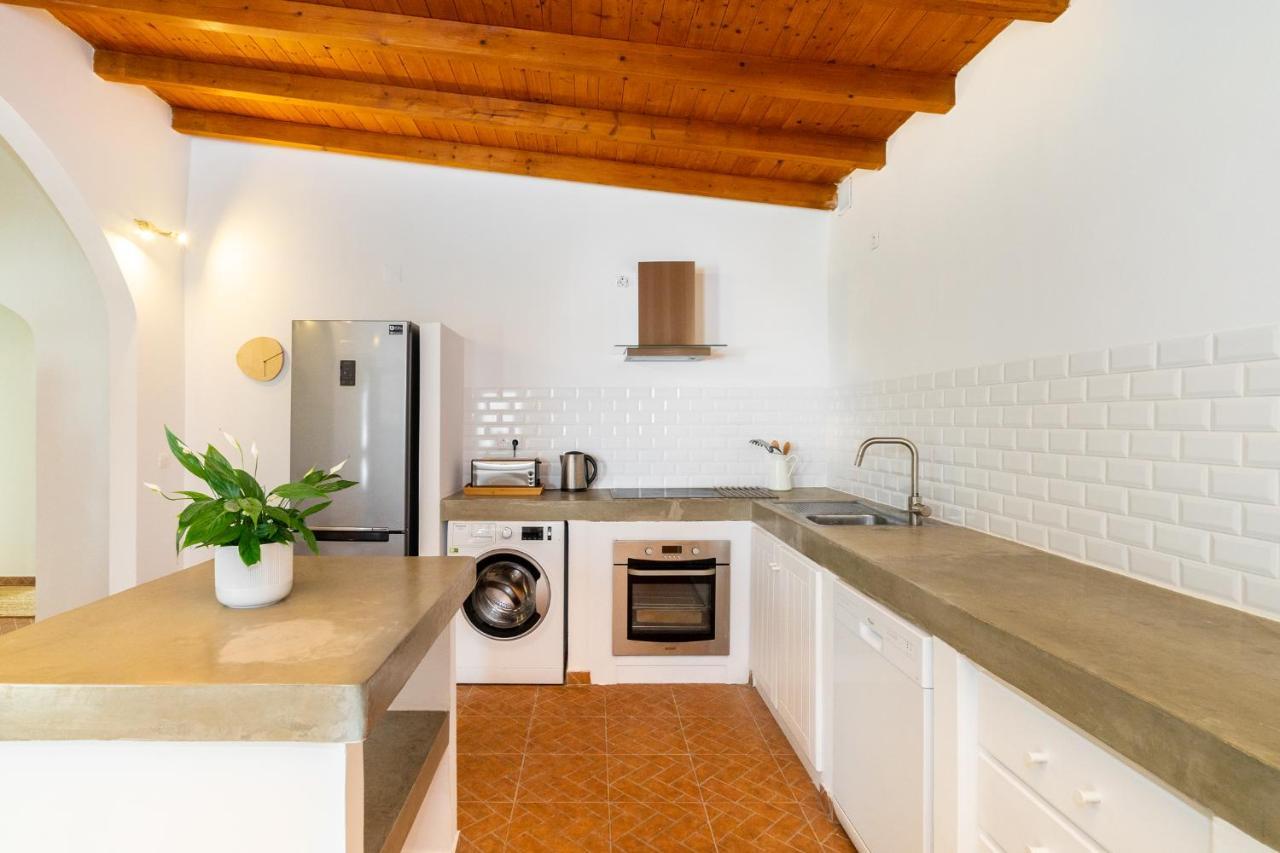 Whome | Comporta Family Beach House Eksteriør billede