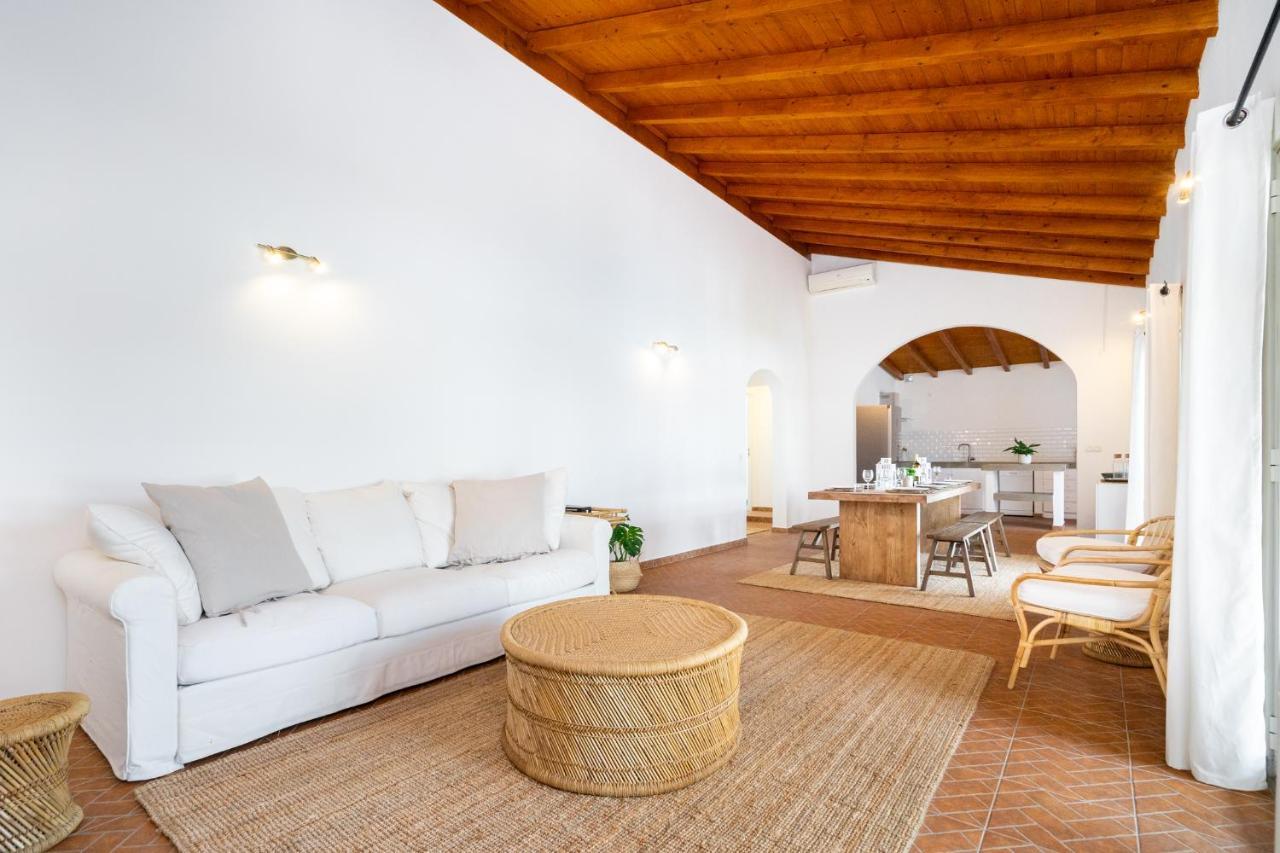 Whome | Comporta Family Beach House Eksteriør billede