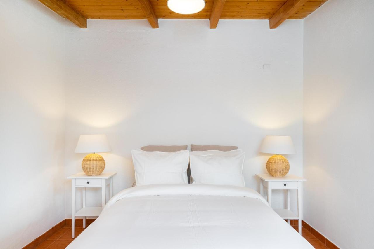 Whome | Comporta Family Beach House Eksteriør billede