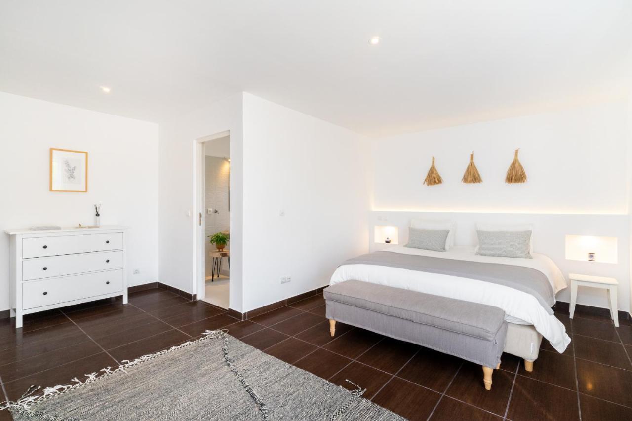 Whome | Comporta Family Beach House Eksteriør billede