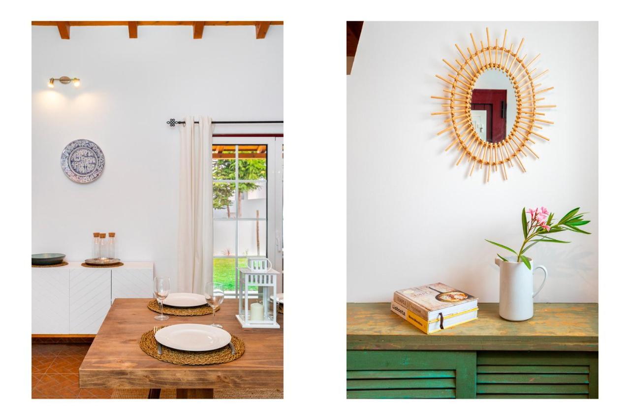 Whome | Comporta Family Beach House Eksteriør billede