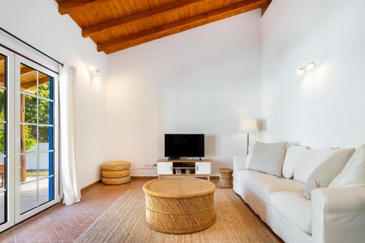Whome | Comporta Family Beach House Eksteriør billede