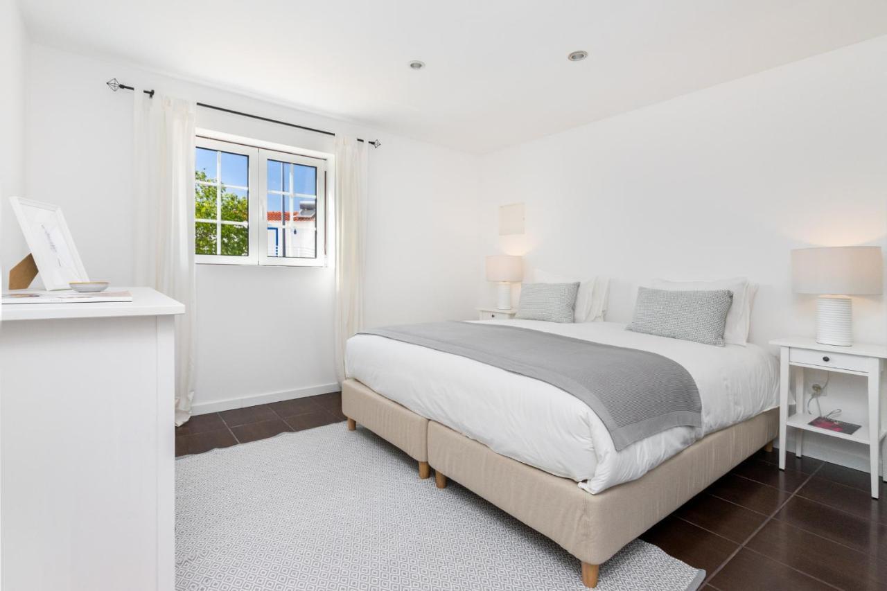 Whome | Comporta Family Beach House Eksteriør billede