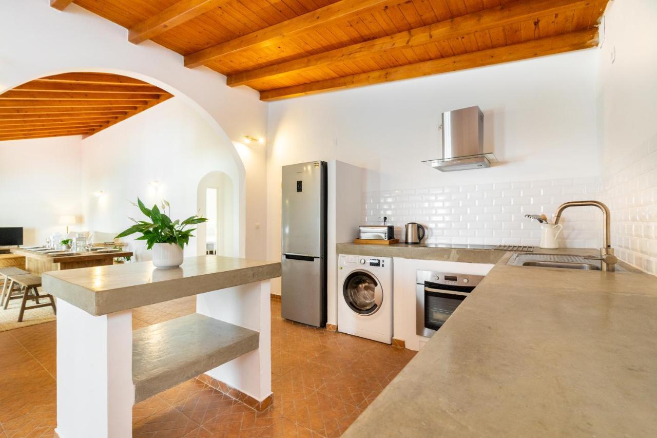 Whome | Comporta Family Beach House Eksteriør billede