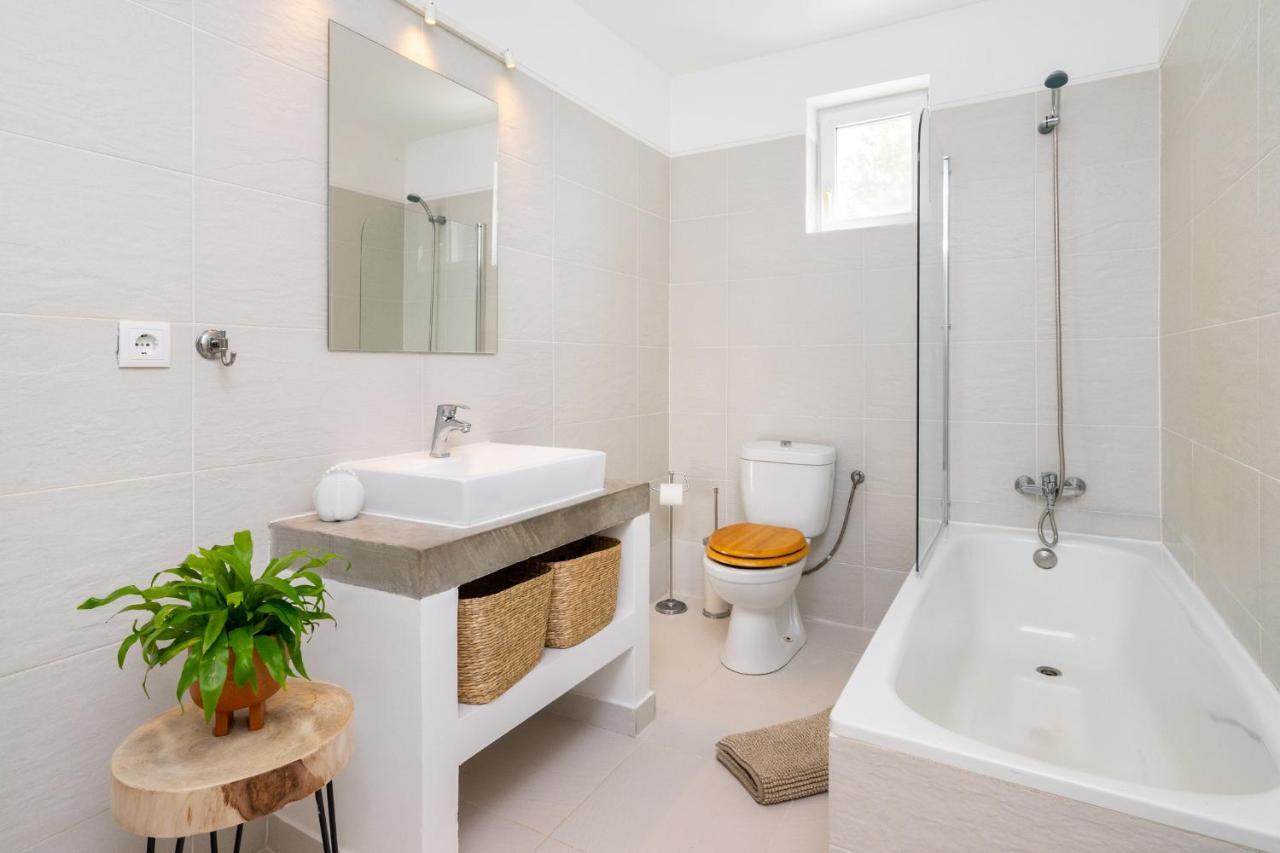 Whome | Comporta Family Beach House Eksteriør billede