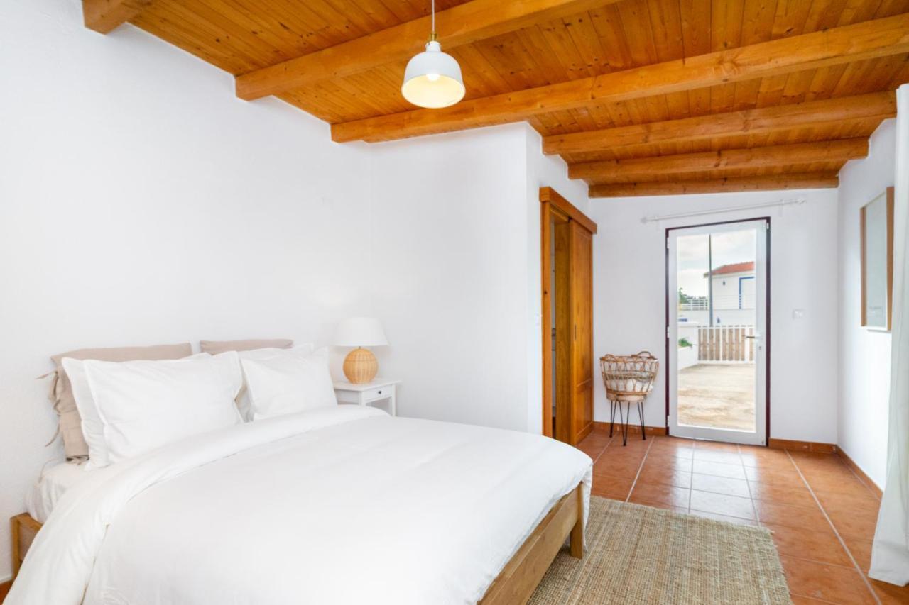 Whome | Comporta Family Beach House Eksteriør billede